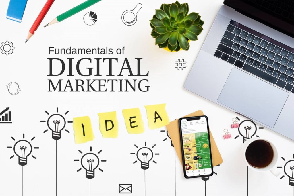 Digital Marketing Agencies Cardiff