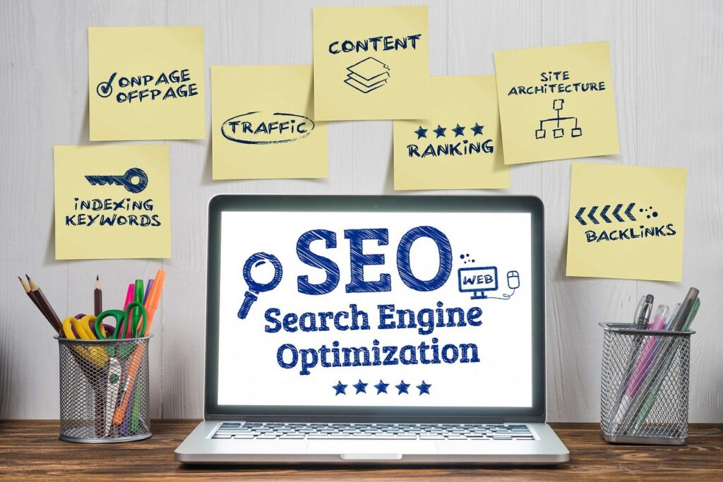 Best Seo Services in Pune