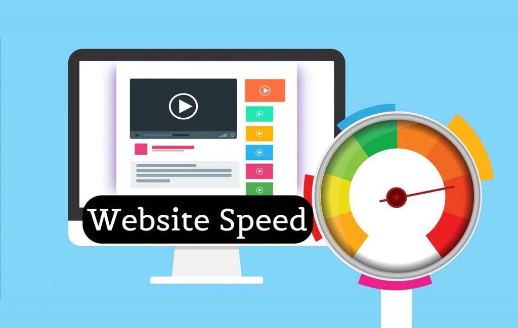 Improve your Website Speed