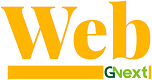 Webgnext Logo